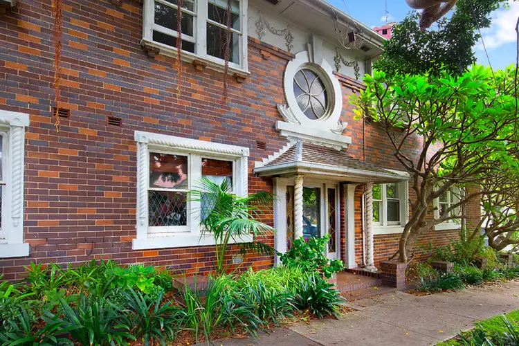 Main view of Homely apartment listing, 2/1 Porter Street, Bondi Junction NSW 2022
