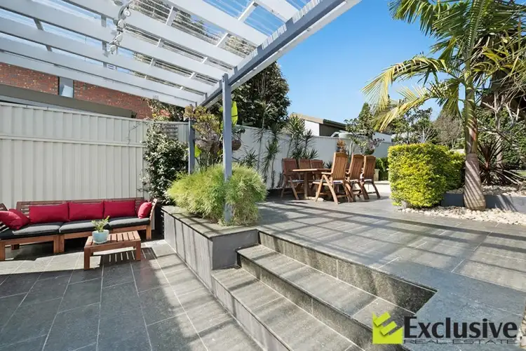 Fifth view of Homely house listing, 42 Wellbank Street, Concord NSW 2137