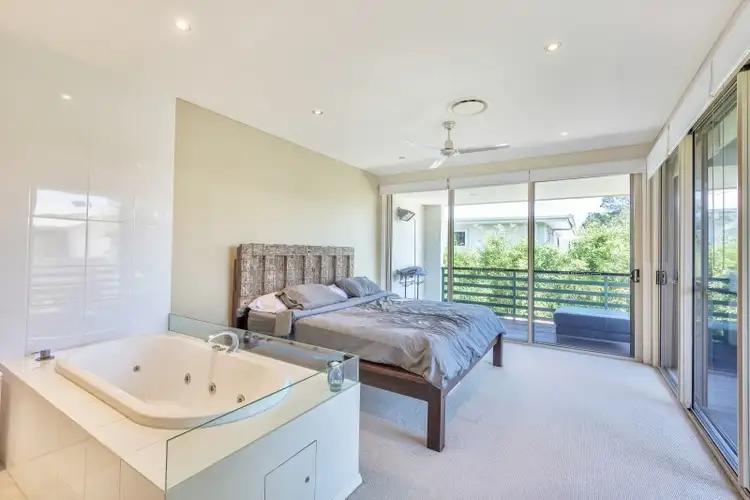 Fourth view of Homely townhouse listing, 5/233 Weyba Road, Noosaville QLD 4566