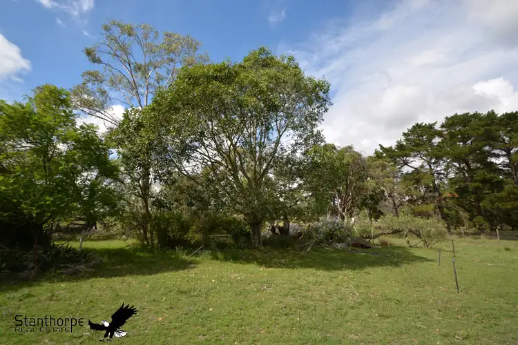 Third view of Homely house listing, 895 Sorrento Road, Dalveen QLD 4374