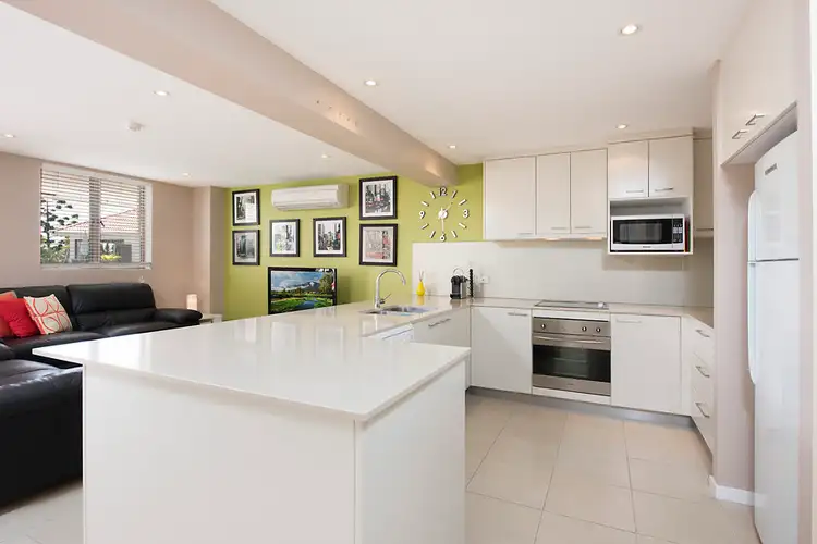 Second view of Homely apartment listing, 141/1 Edgar Bennett Avenue, Noosa Heads QLD 4567