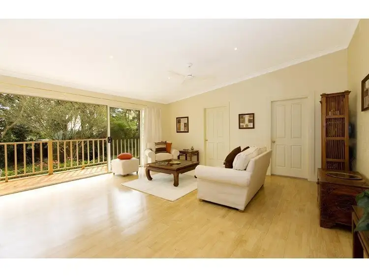 Fifth view of Homely house listing, 18 Duntroon Avenue, Roseville NSW 2069