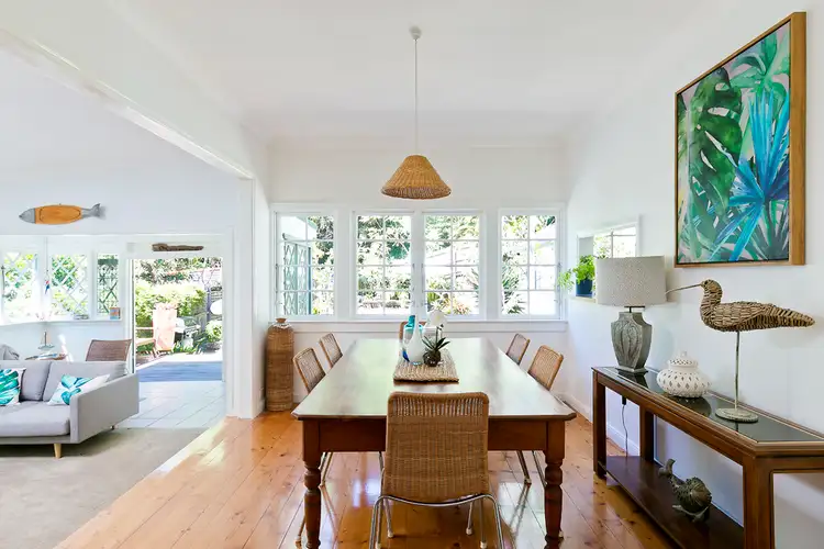 Third view of Homely house listing, 13 Quinlan Parade, Manly Vale NSW 2093
