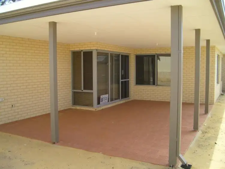 Seventh view of Homely house listing, 16 Vernon Gough Drive, Baldivis WA 6171