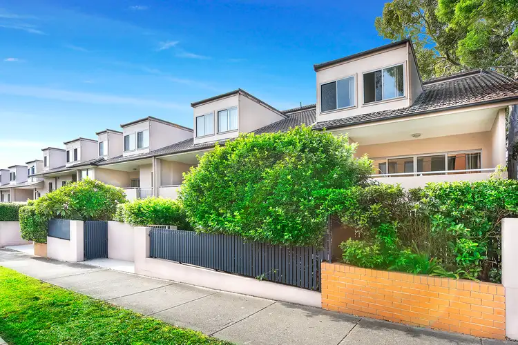 Fifth view of Homely apartment listing, 31/57-63 Fairlight Street, Five Dock NSW 2046