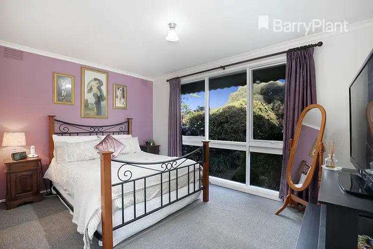 Sixth view of Homely house listing, 14 Corinella Square, Wantirna VIC 3152