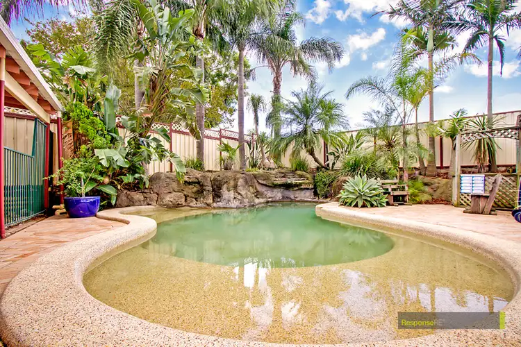 Sixth view of Homely house listing, 81 Camilleri Ave, Quakers Hill NSW 2763