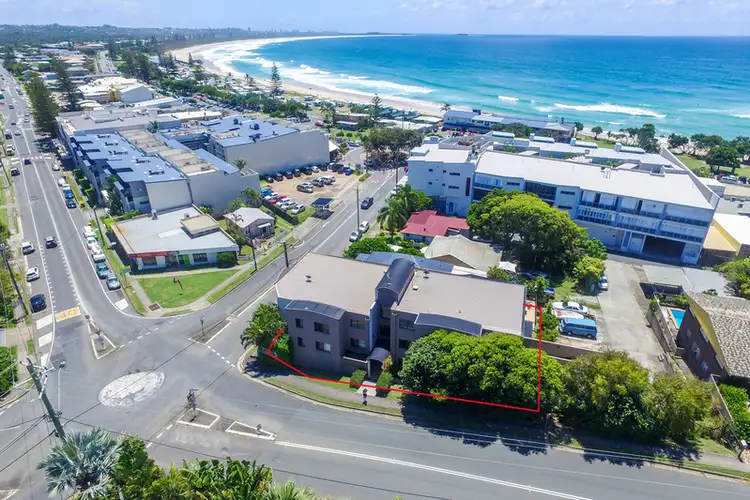 Third view of Homely apartment listing, 5/8 Seaview Street, Kingscliff NSW 2487