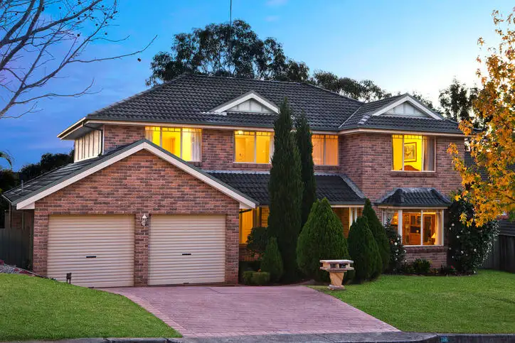 19 Arabella Place, Bella Vista NSW 2153