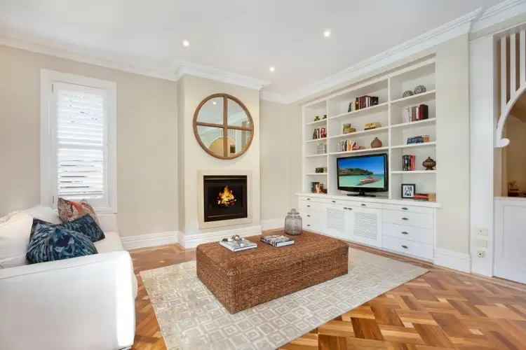 Fourth view of Homely house listing, 21 Noble Street, Mosman NSW 2088