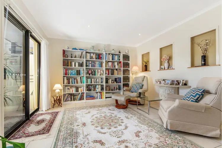 Fourth view of Homely house listing, 121/136 Palm Meadows Drive, Carrara QLD 4211