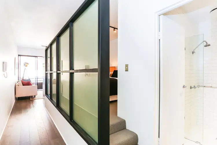 Second view of Homely apartment listing, 14/55 King Street, Newtown NSW 2042