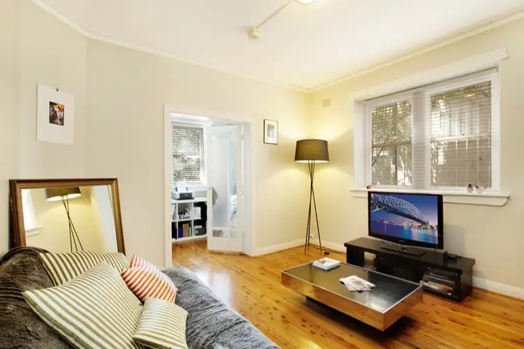 Second view of Homely unit listing, 3/94 Birriga Road, Bellevue Hill NSW 2023
