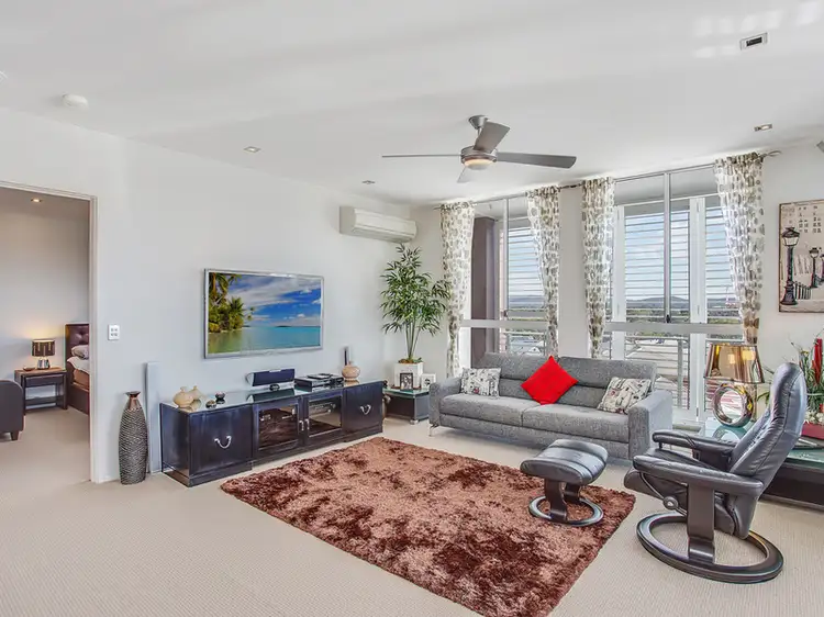 Fourth view of Homely unit listing, 38/3027 The Boulevard, Carrara QLD 4211