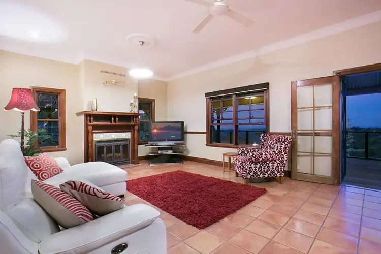 Fifth view of Homely house listing, 114 Brocks Road, Currumbin Valley QLD 4223