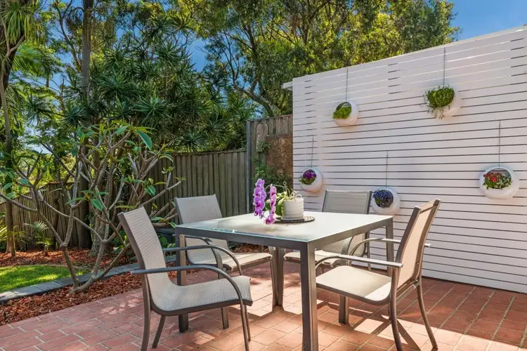 Sixth view of Homely semi-detached listing, 26 Elimatta Road, Mona Vale NSW 2103