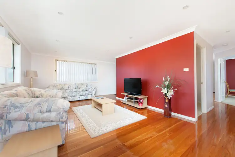 Fourth view of Homely house listing, 54a Austral Street, Nelson Bay NSW 2315