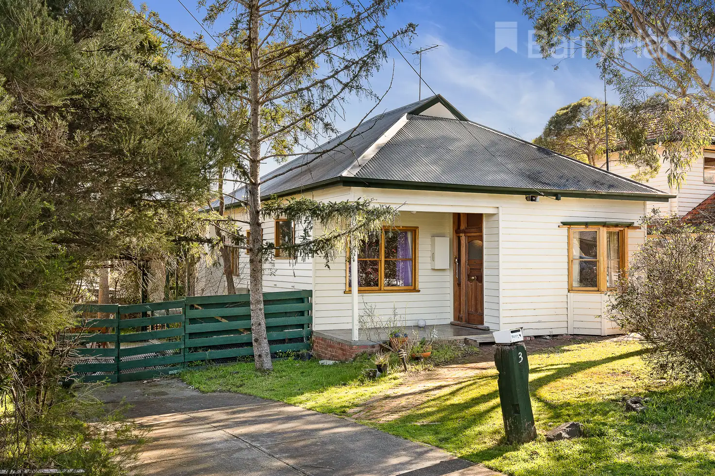 Main view of Homely house listing, 3 Bage Street, Diamond Creek VIC 3089