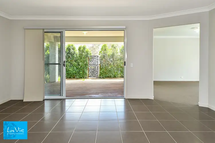 Fifth view of Homely house listing, 7 Trinity Crescent, Augustine Heights QLD 4300