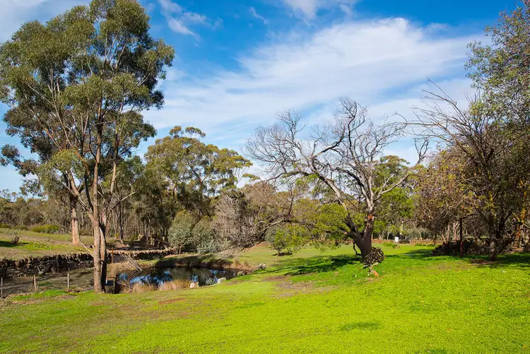 Third view of Homely rural property listing, 272 Bells Reef Road, Maldon VIC 3463