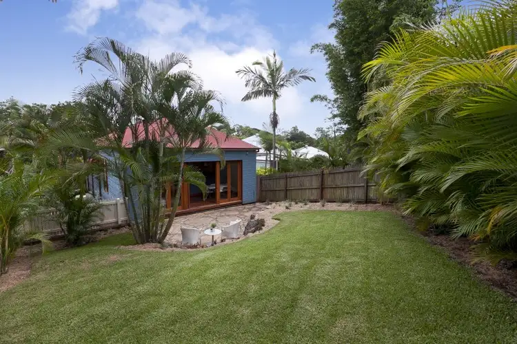 Fifth view of Homely house listing, 18 Gordon Street, Paddington QLD 4064