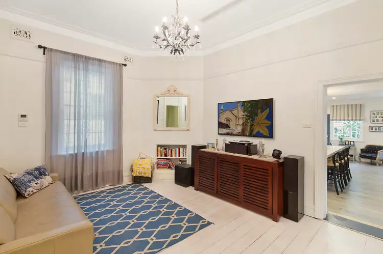 Fourth view of Homely house listing, 98 Manning Road, Double Bay NSW 2028