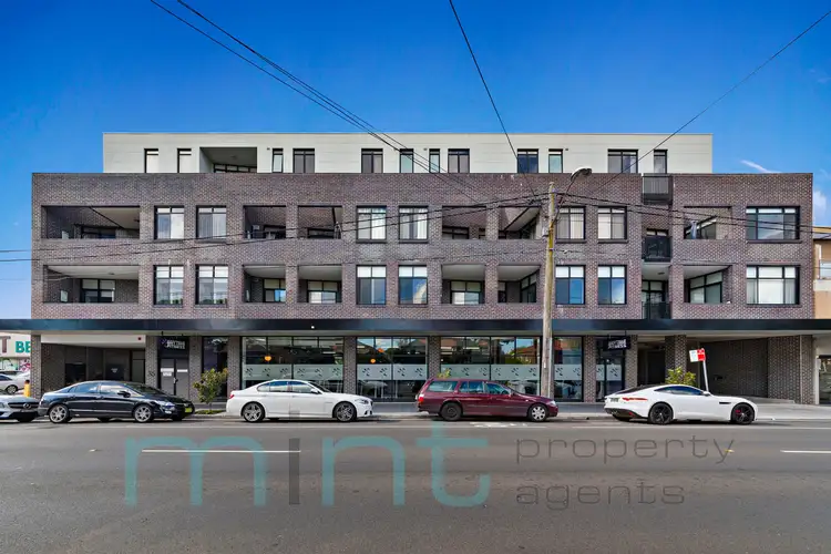 26/31-35 Burwood Road, Belfield NSW 2191