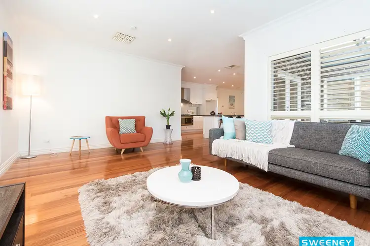 Sixth view of Homely house listing, 12 Salina Walk, Caroline Springs VIC 3023