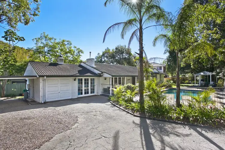 47 Eastern Arterial Road, St Ives NSW 2075