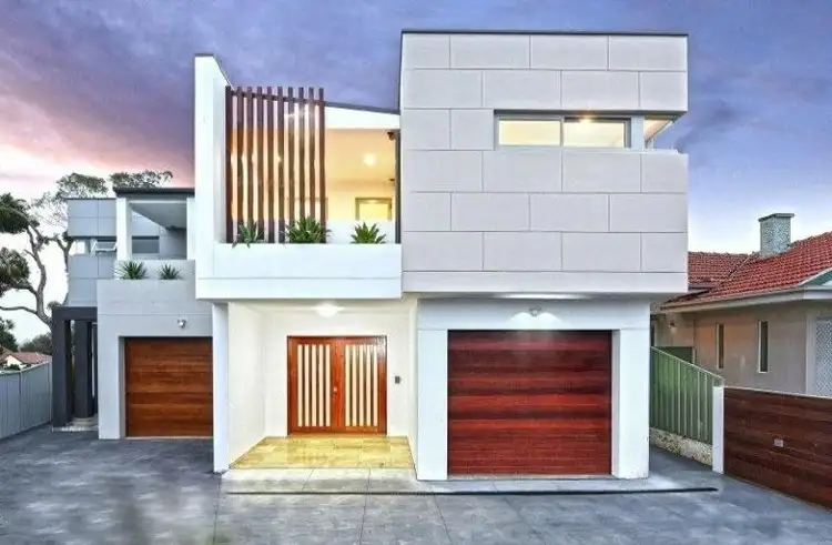 Second view of Homely house listing, 25A Boronia Street, Belfield NSW 2191