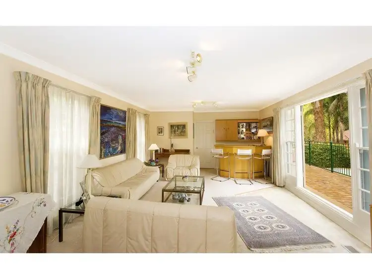 Third view of Homely house listing, 118 Pentecost Avenue, Pymble NSW 2073