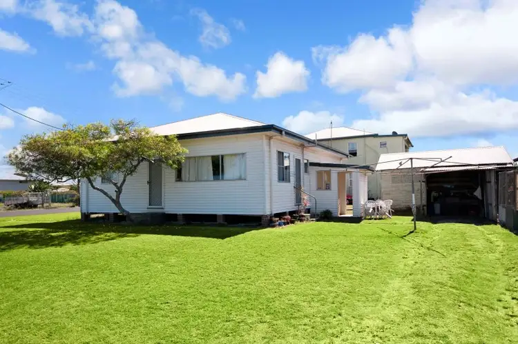 Second view of Homely block of units listing, 2 Yarran Street, Evans Head NSW 2473