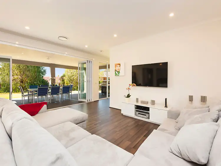 Fourth view of Homely house listing, 12 Richard Road, St Ives NSW 2075