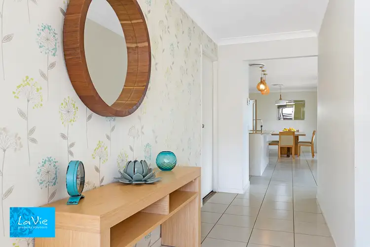 Third view of Homely house listing, 20 Tetta Street, Augustine Heights QLD 4300