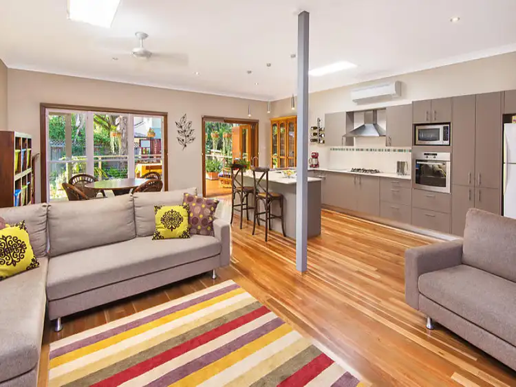 Second view of Homely house listing, 294 Kissing Point Road, Turramurra NSW 2074