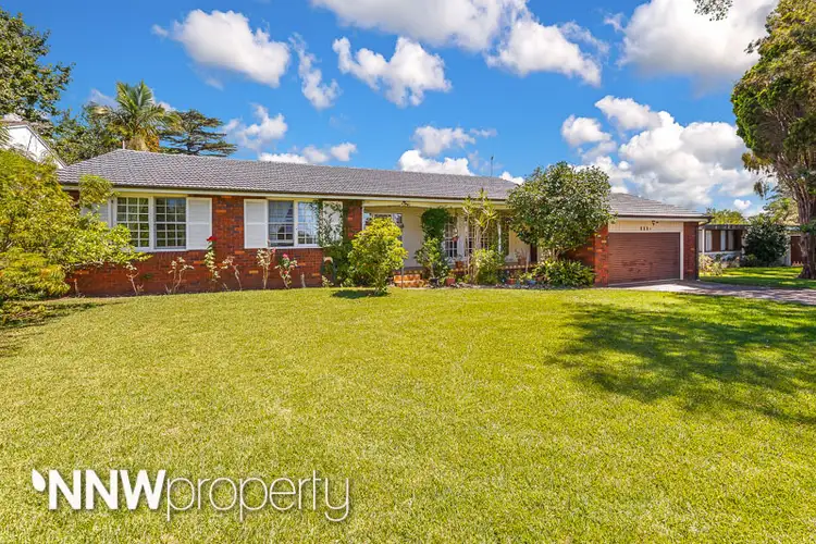 754A Pennant Hills Road, Carlingford NSW 2118