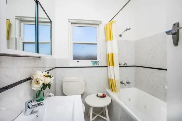 Fourth view of Homely apartment listing, 6/1 Howie Avenue, Cronulla NSW 2230