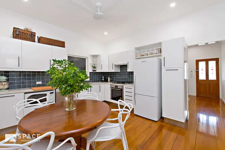 Main view of Homely house listing, 11 Dean Street, Red Hill QLD 4059