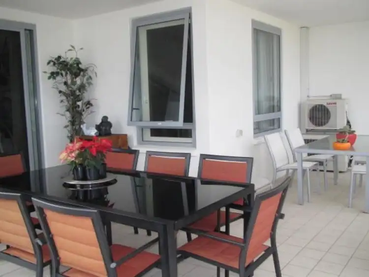 Fourth view of Homely apartment listing, 23/22 Orlando Street, Coffs Harbour NSW 2450