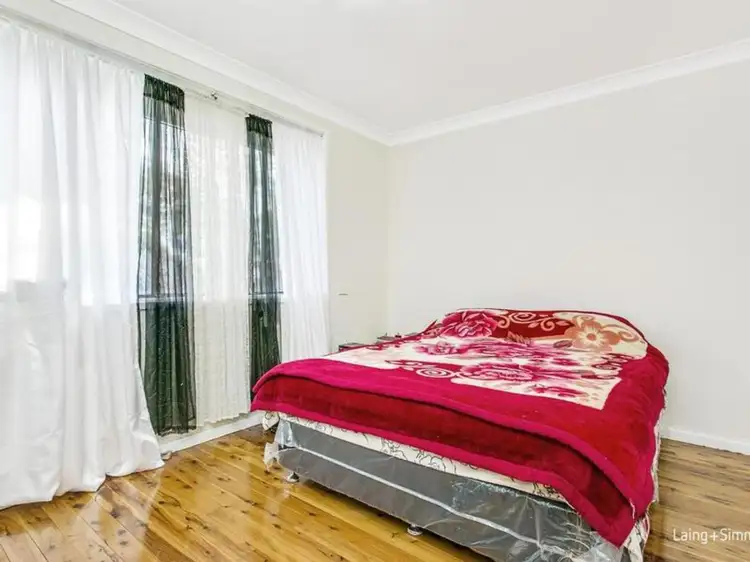 Third view of Homely house listing, 3 Bass Place, Willmot NSW 2770