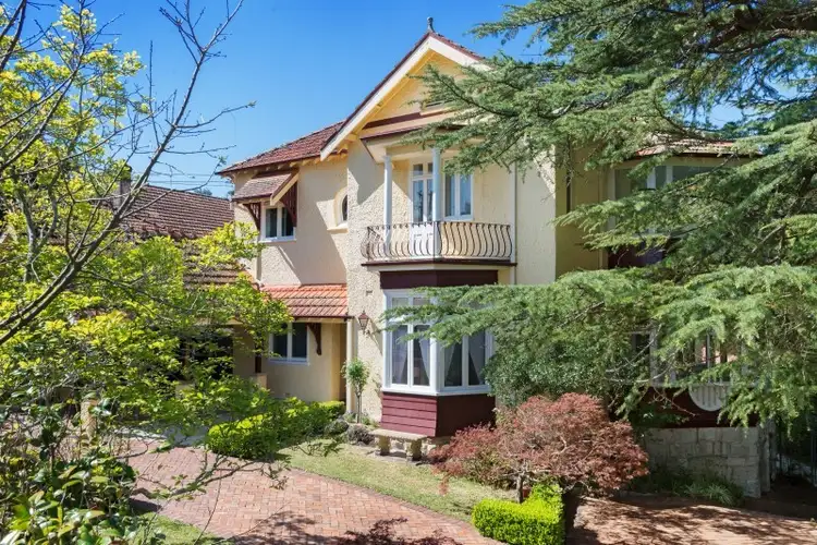 Sixth view of Homely house listing, 19 Karranga Avenue, Killara NSW 2071