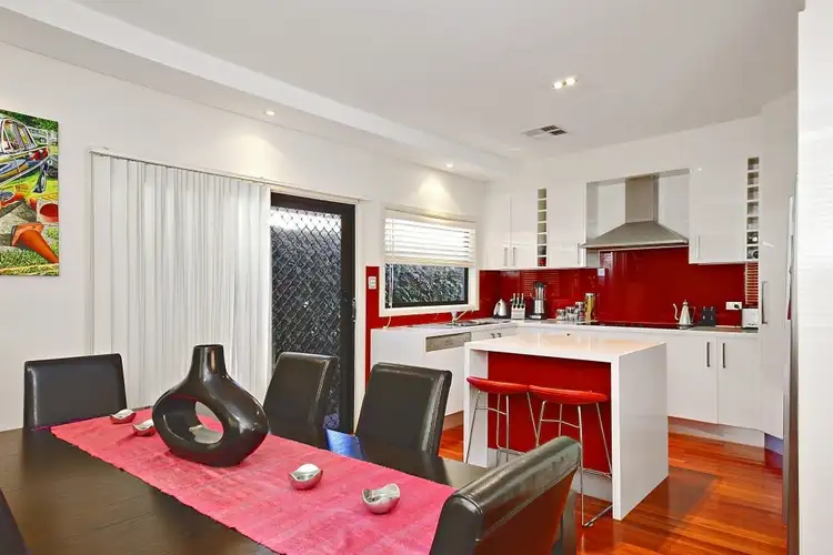 Second view of Homely house listing, 5 Austin Boulevard, Picnic Point NSW 2213