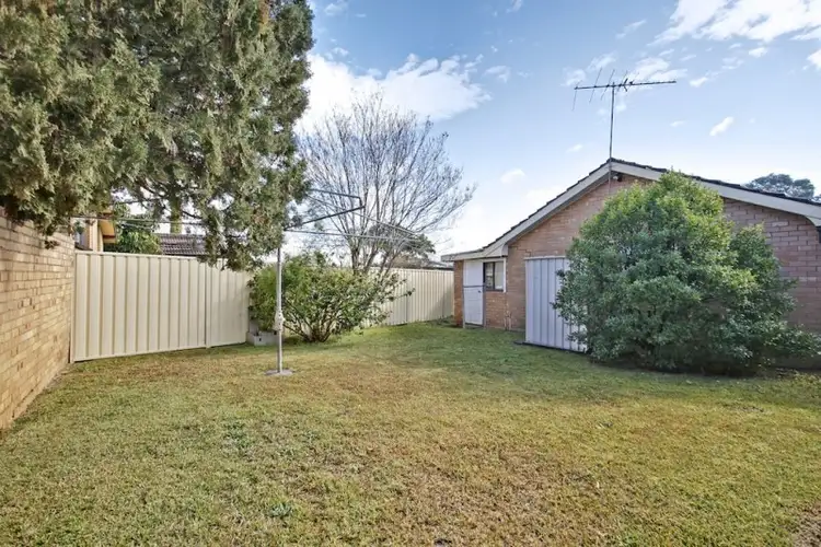 Fifth view of Homely house listing, 1 Starr Close, Camden South NSW 2570