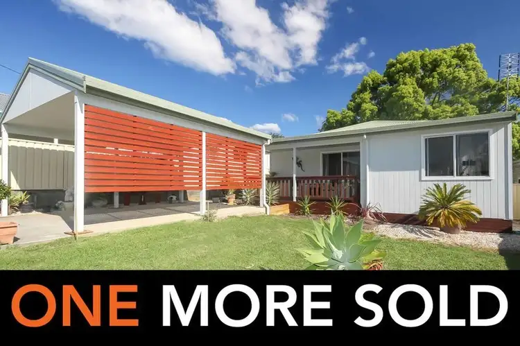 50 Queen Street, Greenhill NSW 2440