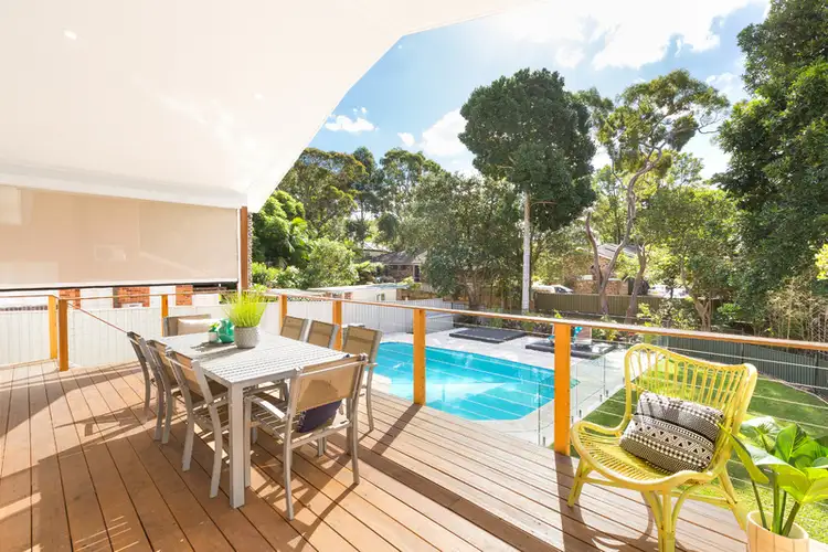 5 Balyata Avenue, Caringbah South NSW 2229