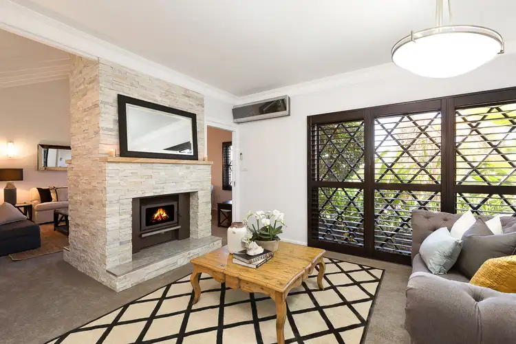 Third view of Homely house listing, 86 King Road, Wahroonga NSW 2076