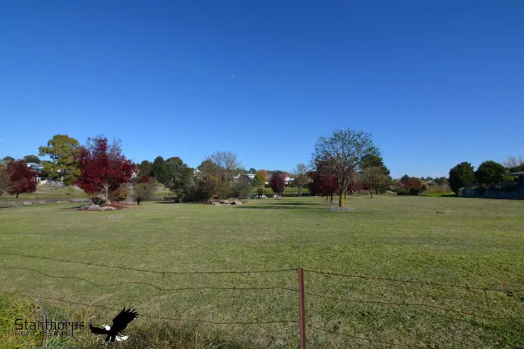 Sixth view of Homely land listing, 30 Granite Street, Stanthorpe QLD 4380