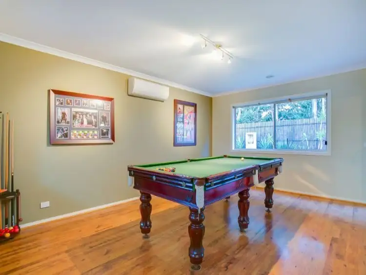 Fourth view of Homely house listing, 11 Mitch Court, Somerville VIC 3912