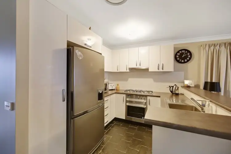 Third view of Homely house listing, 29 Welling Drive, Narellan Vale NSW 2567