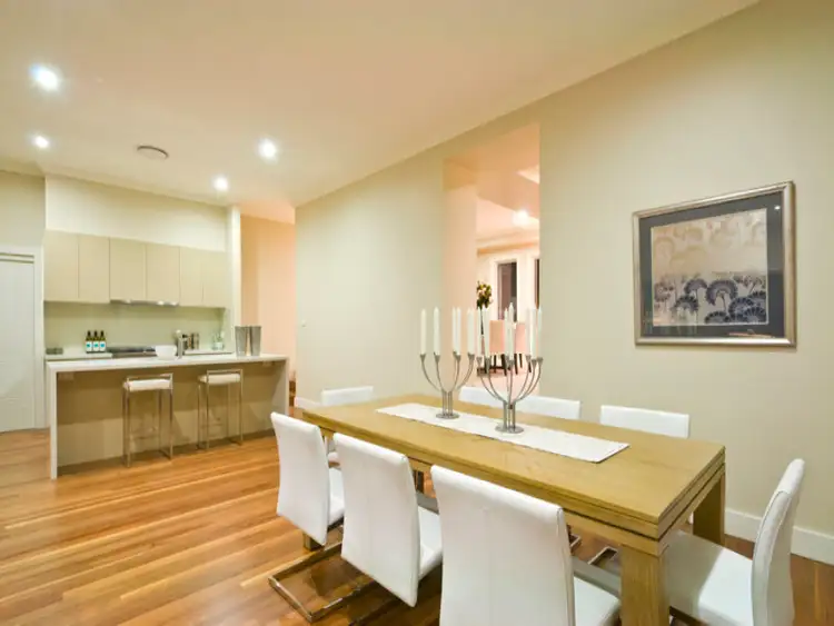 Fifth view of Homely house listing, 33 Murdoch Street, Turramurra NSW 2074